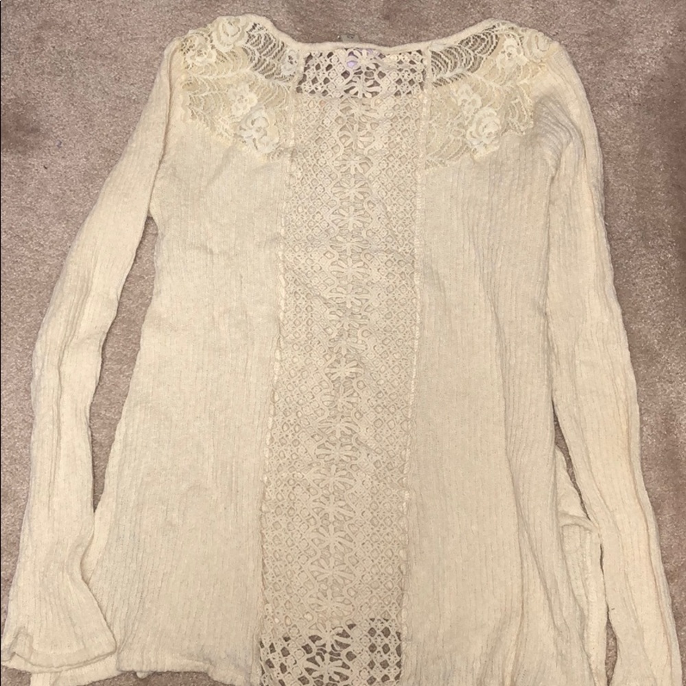 Sweater - Picture 2 of 3